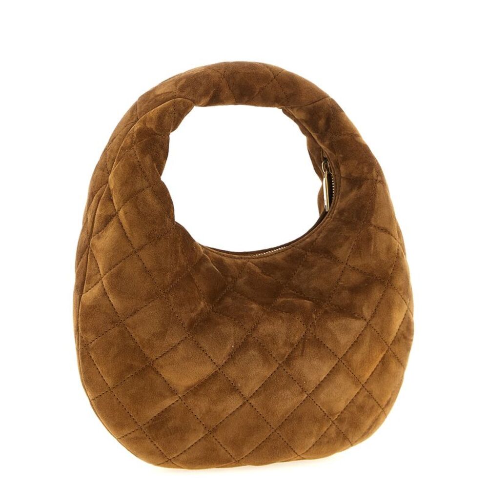 Saint Laurent Women 'Icarino' Baby Handbag - Picture 2 of 4